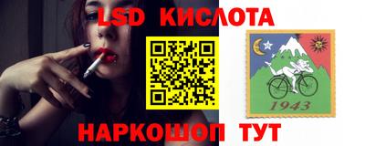 прущие крисы Кимры